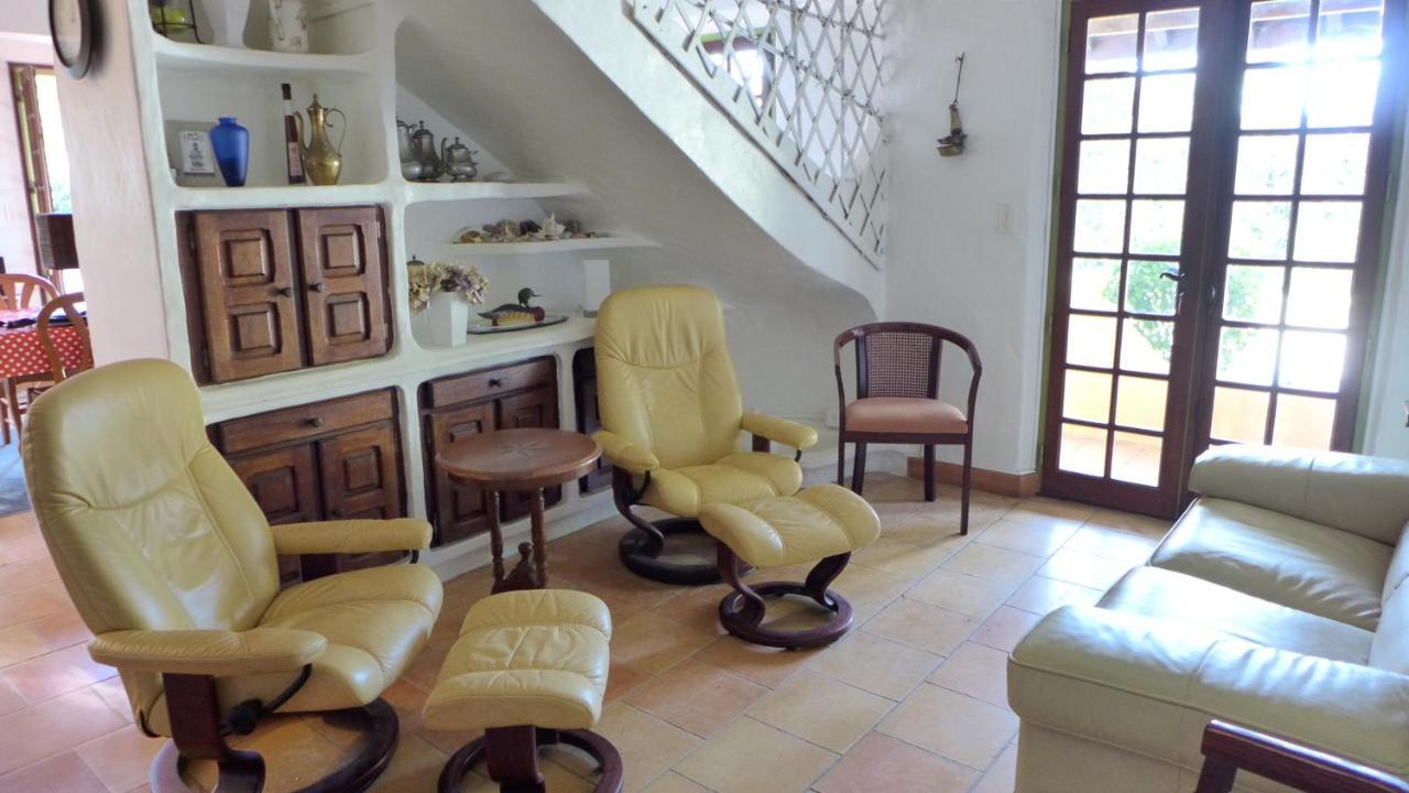 Ref 141 ,Seignosse Les Bourdaines , Villa Bouharde Classee 3 Etoiles, A 600 M Plage, 10 Personnes 외부 사진