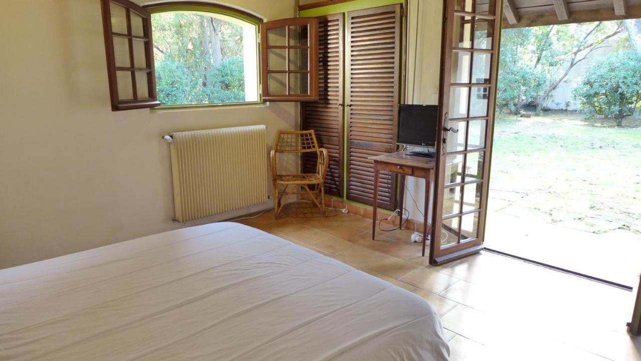 Ref 141 ,Seignosse Les Bourdaines , Villa Bouharde Classee 3 Etoiles, A 600 M Plage, 10 Personnes 외부 사진