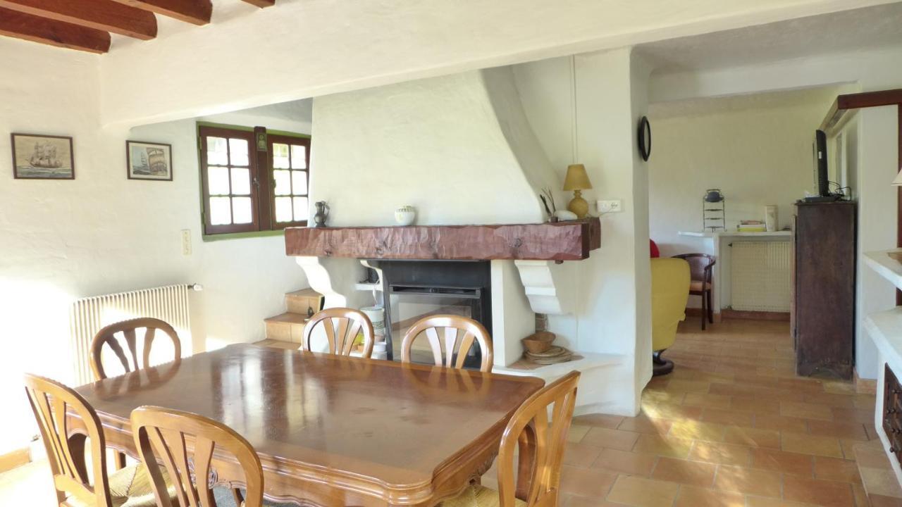 Ref 141 ,Seignosse Les Bourdaines , Villa Bouharde Classee 3 Etoiles, A 600 M Plage, 10 Personnes 외부 사진