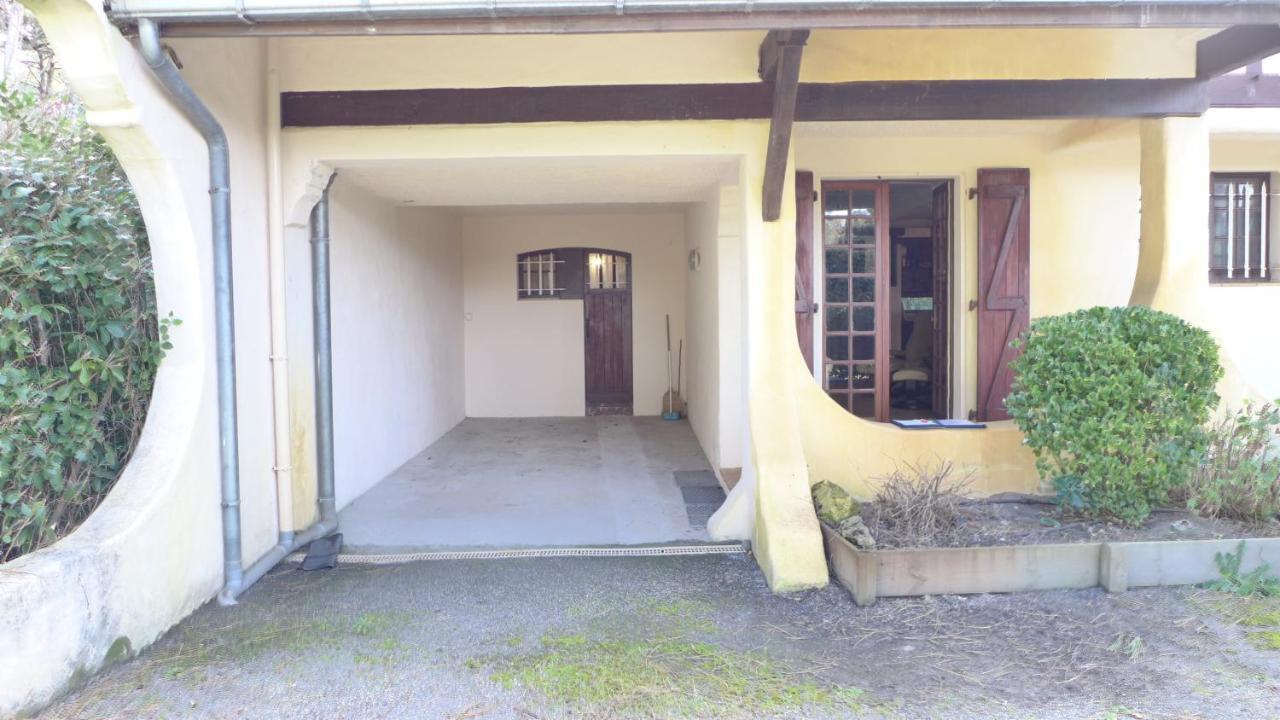 Ref 141 ,Seignosse Les Bourdaines , Villa Bouharde Classee 3 Etoiles, A 600 M Plage, 10 Personnes 외부 사진