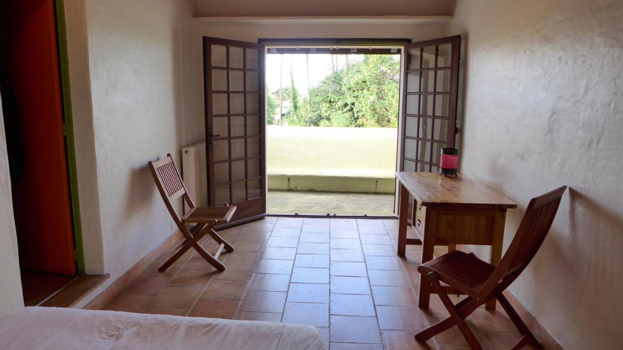 Ref 141 ,Seignosse Les Bourdaines , Villa Bouharde Classee 3 Etoiles, A 600 M Plage, 10 Personnes 외부 사진