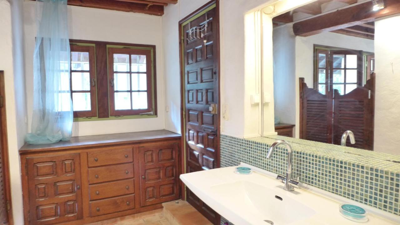 Ref 141 ,Seignosse Les Bourdaines , Villa Bouharde Classee 3 Etoiles, A 600 M Plage, 10 Personnes 외부 사진