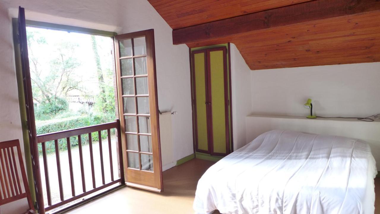 Ref 141 ,Seignosse Les Bourdaines , Villa Bouharde Classee 3 Etoiles, A 600 M Plage, 10 Personnes 외부 사진