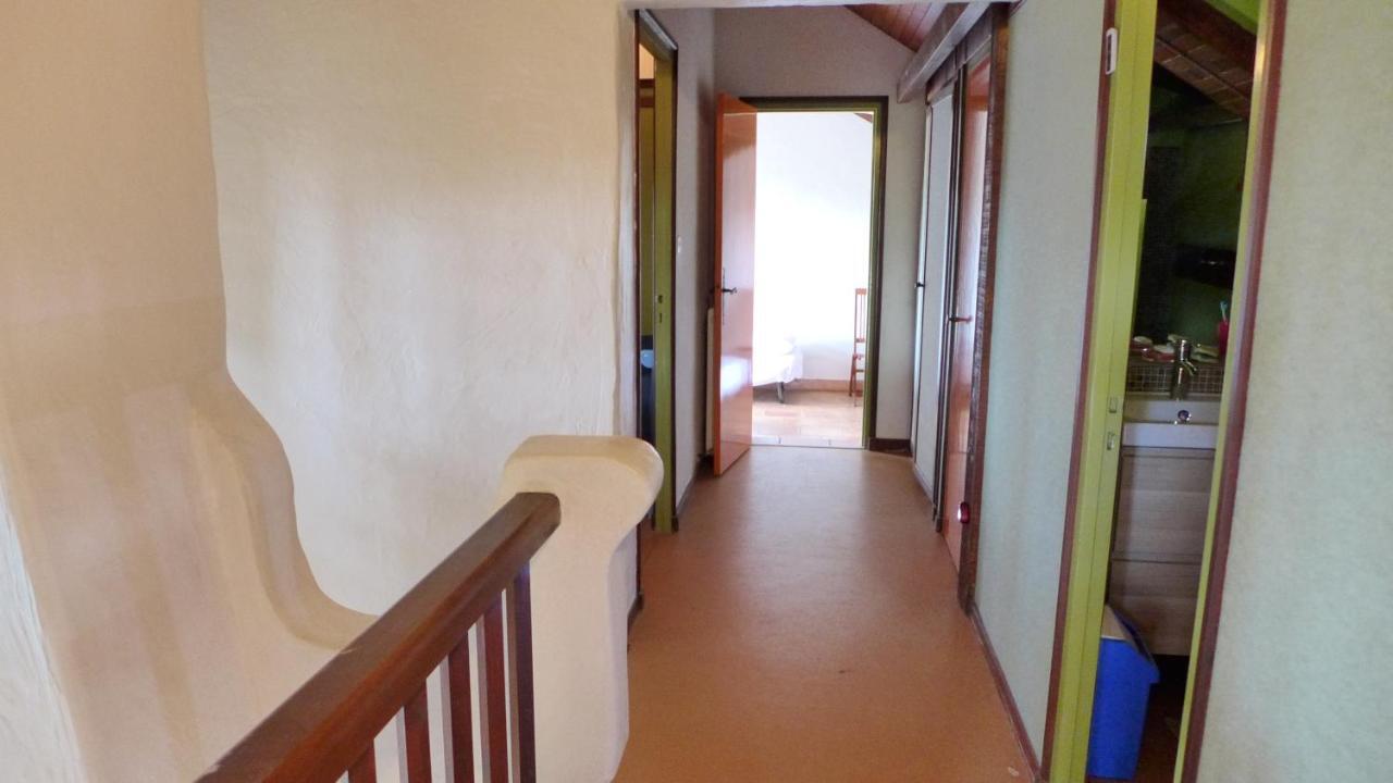 Ref 141 ,Seignosse Les Bourdaines , Villa Bouharde Classee 3 Etoiles, A 600 M Plage, 10 Personnes 외부 사진